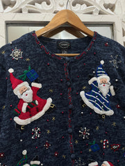 Christmas Sweater-Bust 46