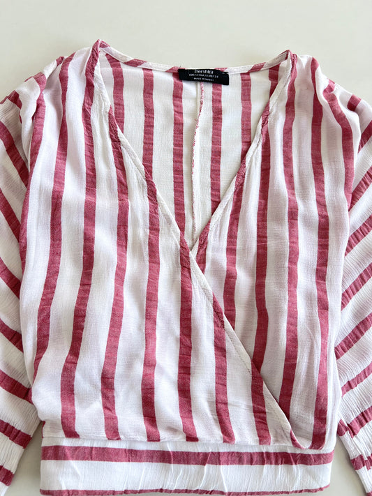 Bershka Top-Bust 34 to 36