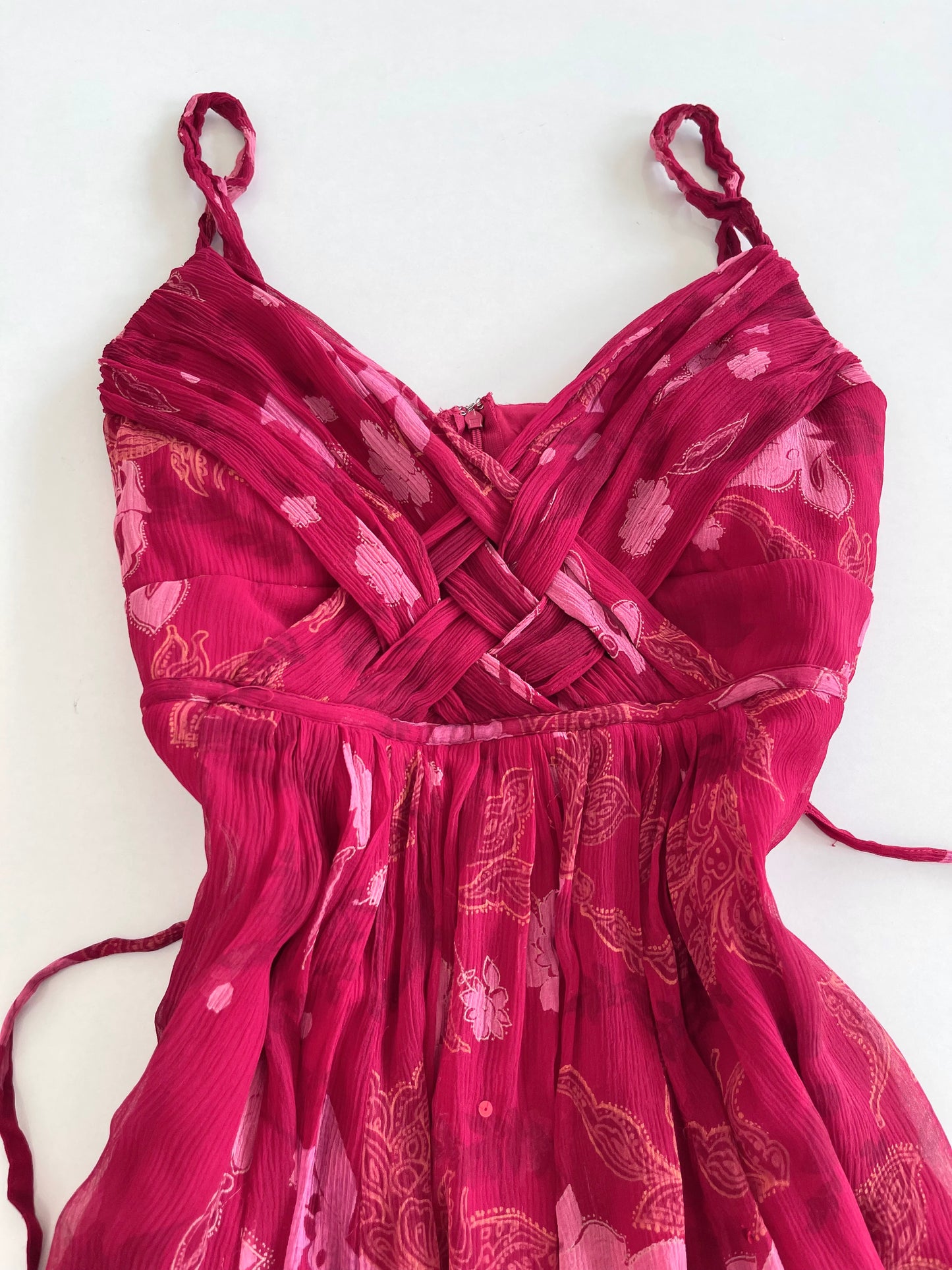 Only Dress-Bust 42