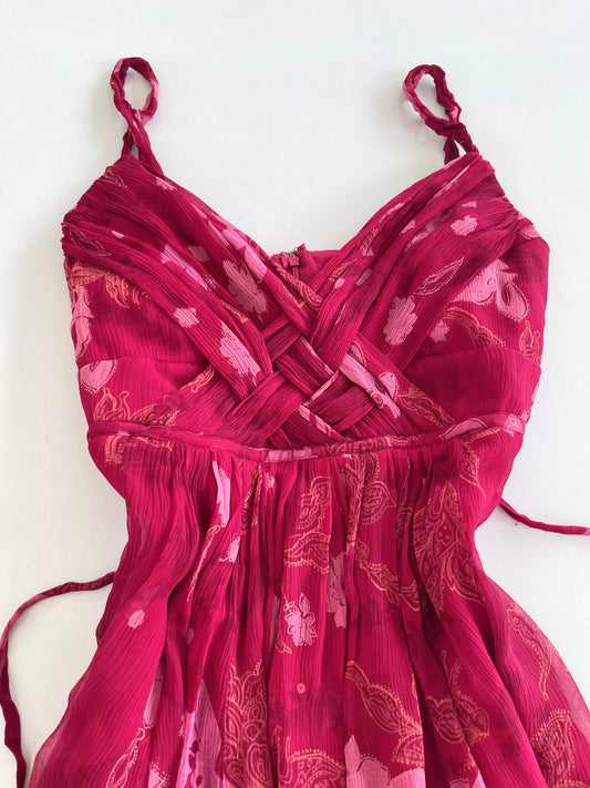 Only Dress-Bust 42