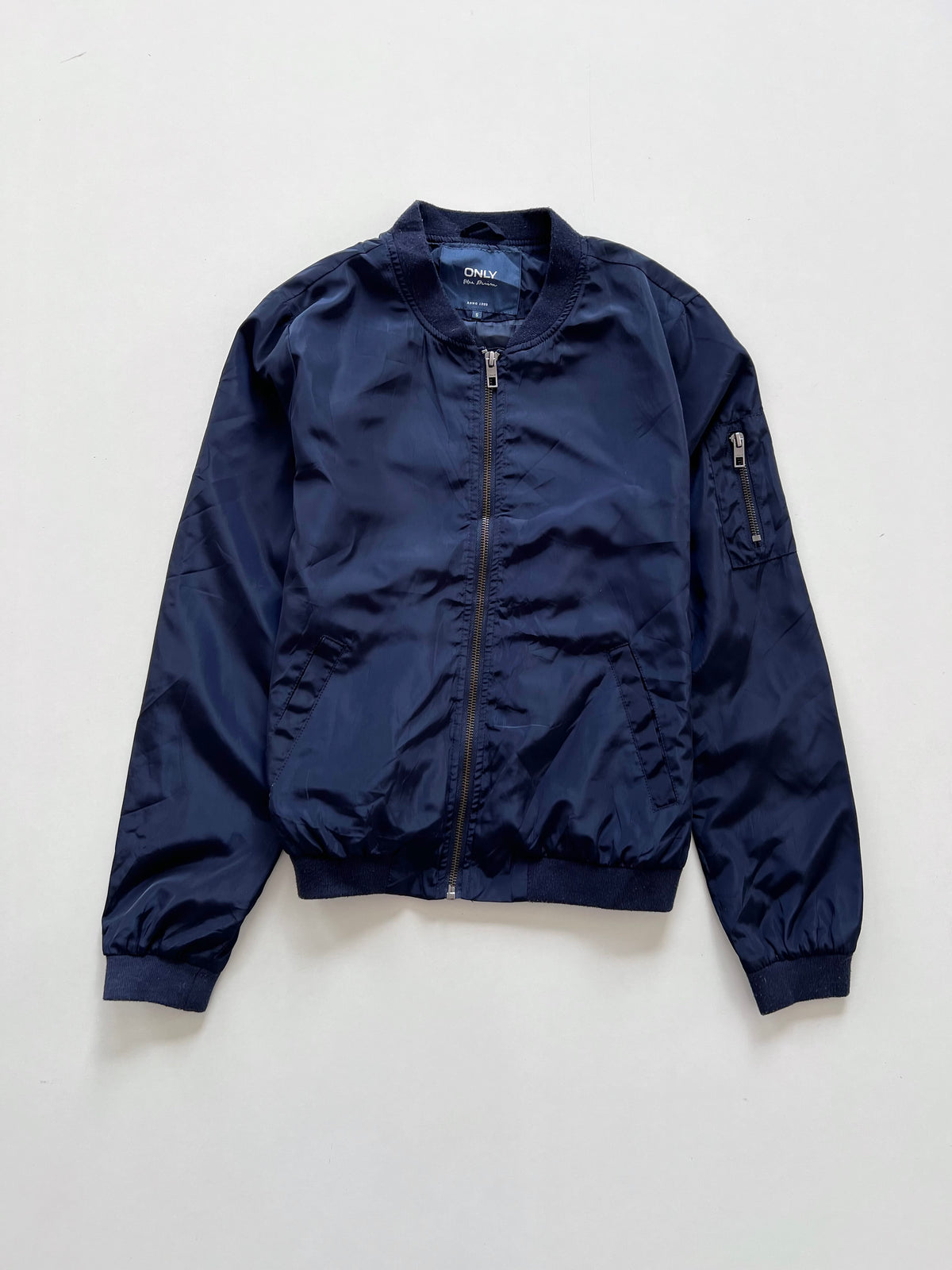Only Vintage Jacket-Bust 36
