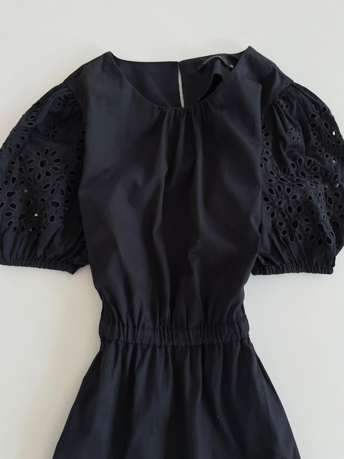 Portmans Cotton Dress-Bust 34