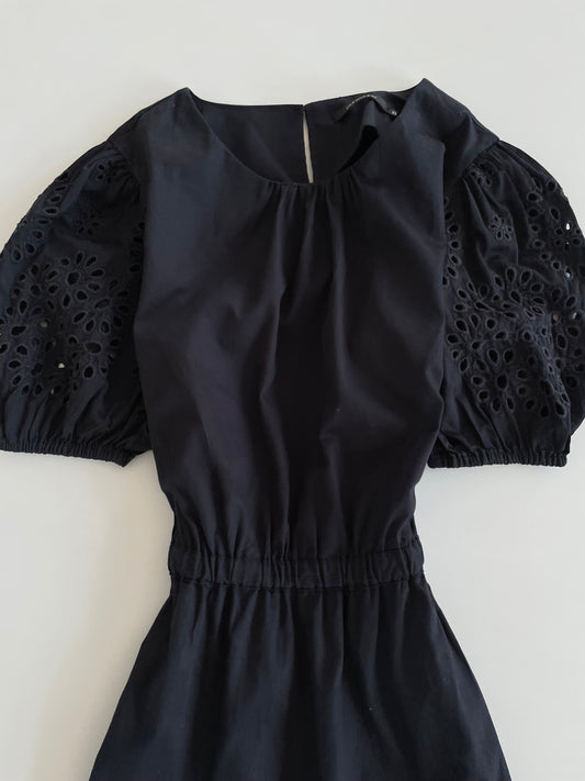 Portmans Cotton Dress-Bust 34