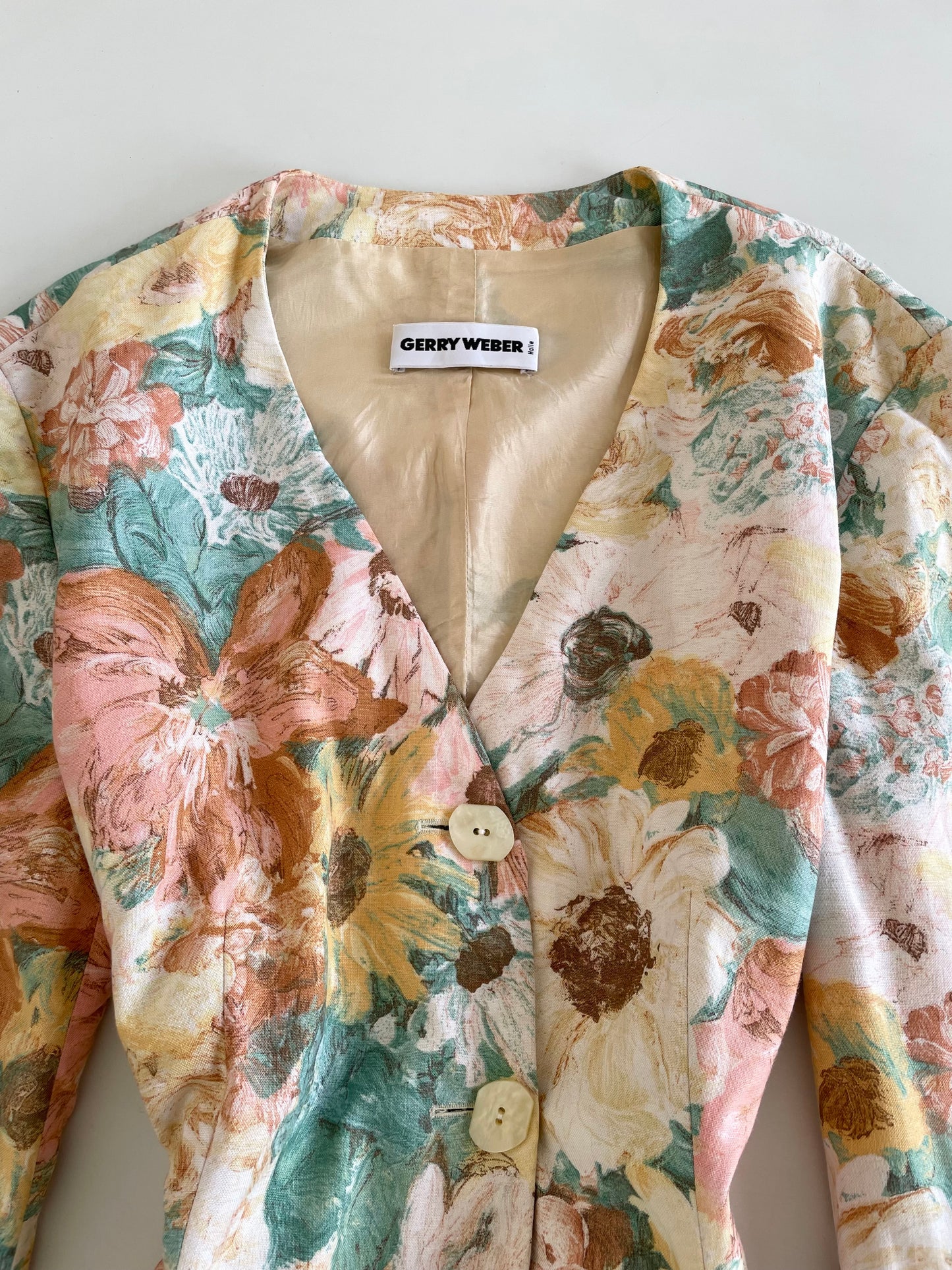 Gerry Weber Blazer -Bust 44
