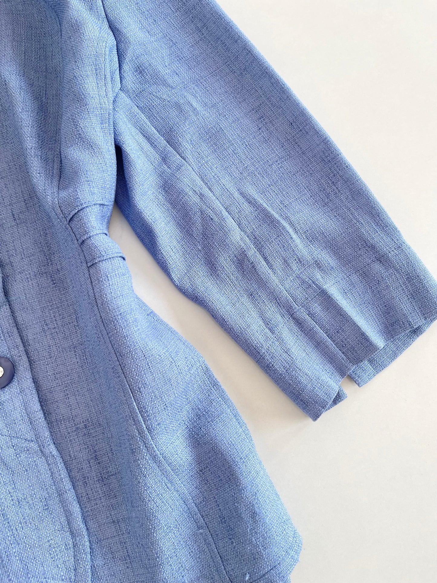 Sommer Mann Blazer-Bust 42