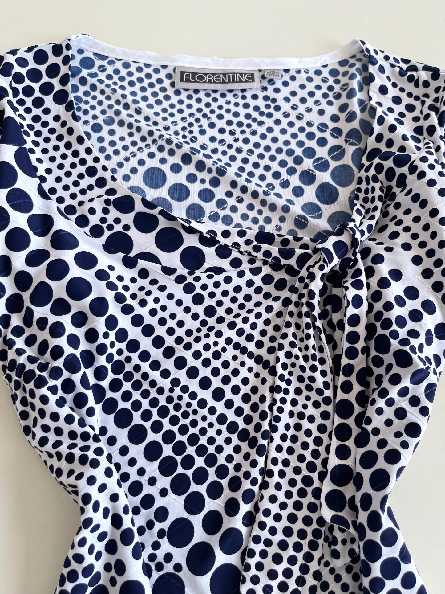 Florentine Vintage Top-Bust 40 to 42
