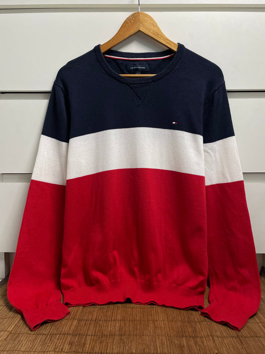 Tommy Hilfiger Vintage Sweater-Bust 40