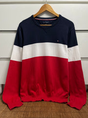 Tommy Hilfiger Vintage Sweater-Bust 40