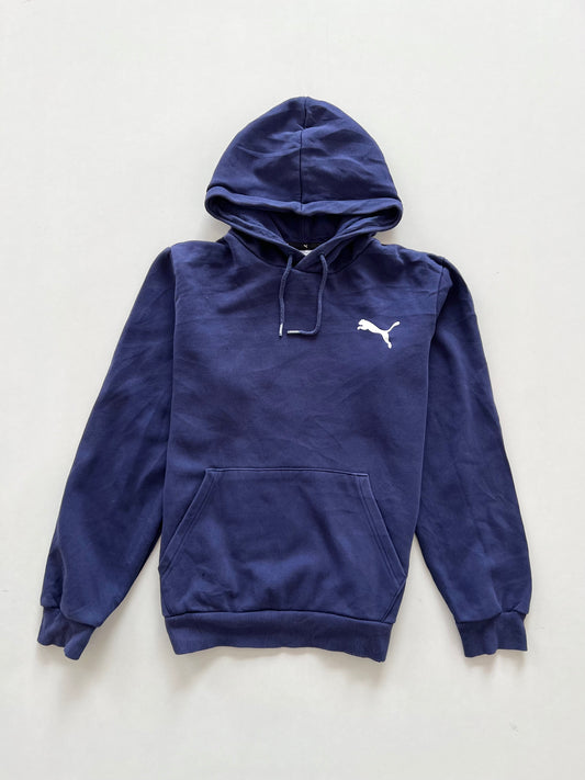 Puma Vintage Hooded Sweatshirt-Bust 44