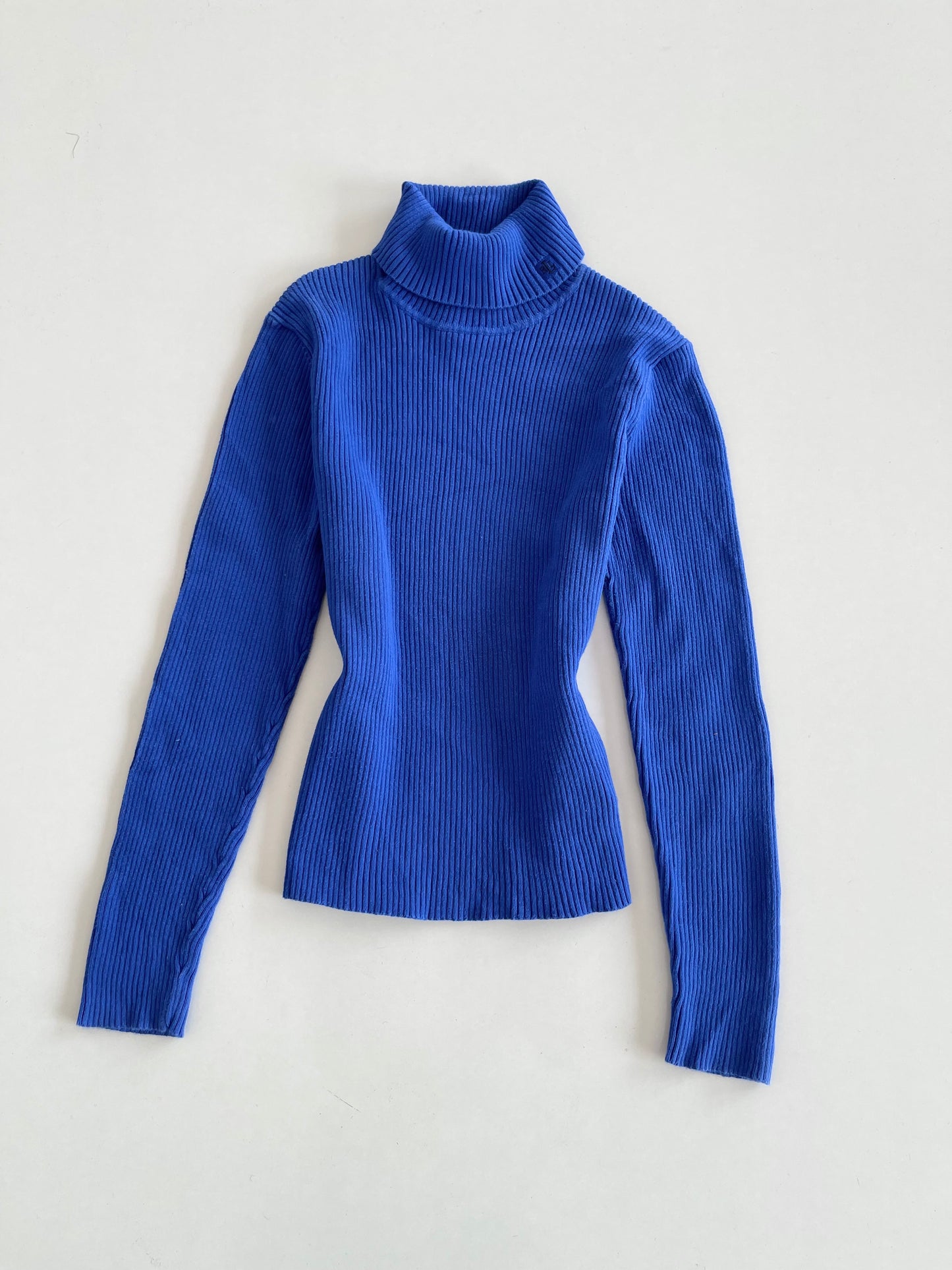 Ralph Lauren 100% Cotton Vintage Sweater-Bust 32 to 34