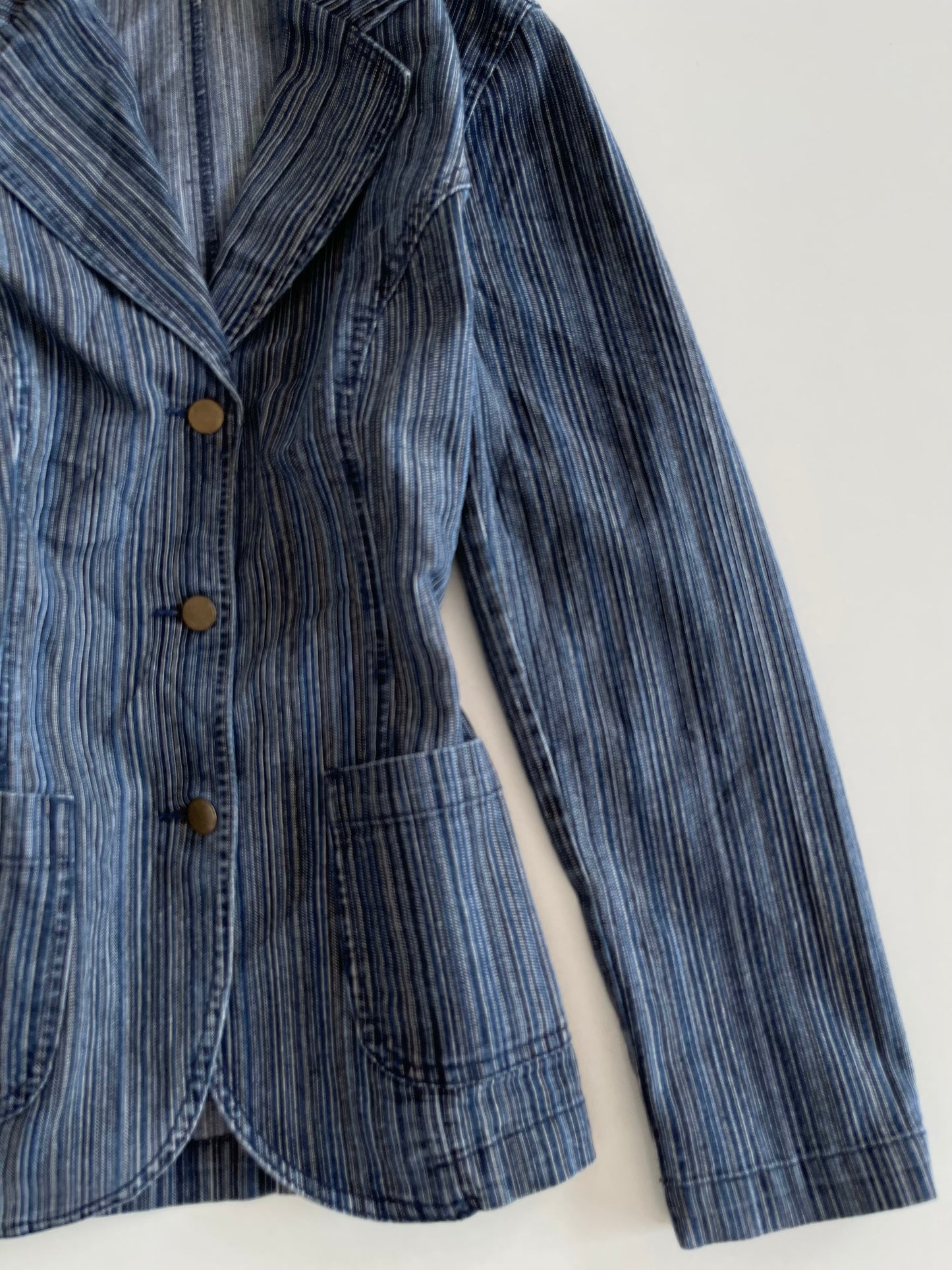Vintage Blazer-Bust 36