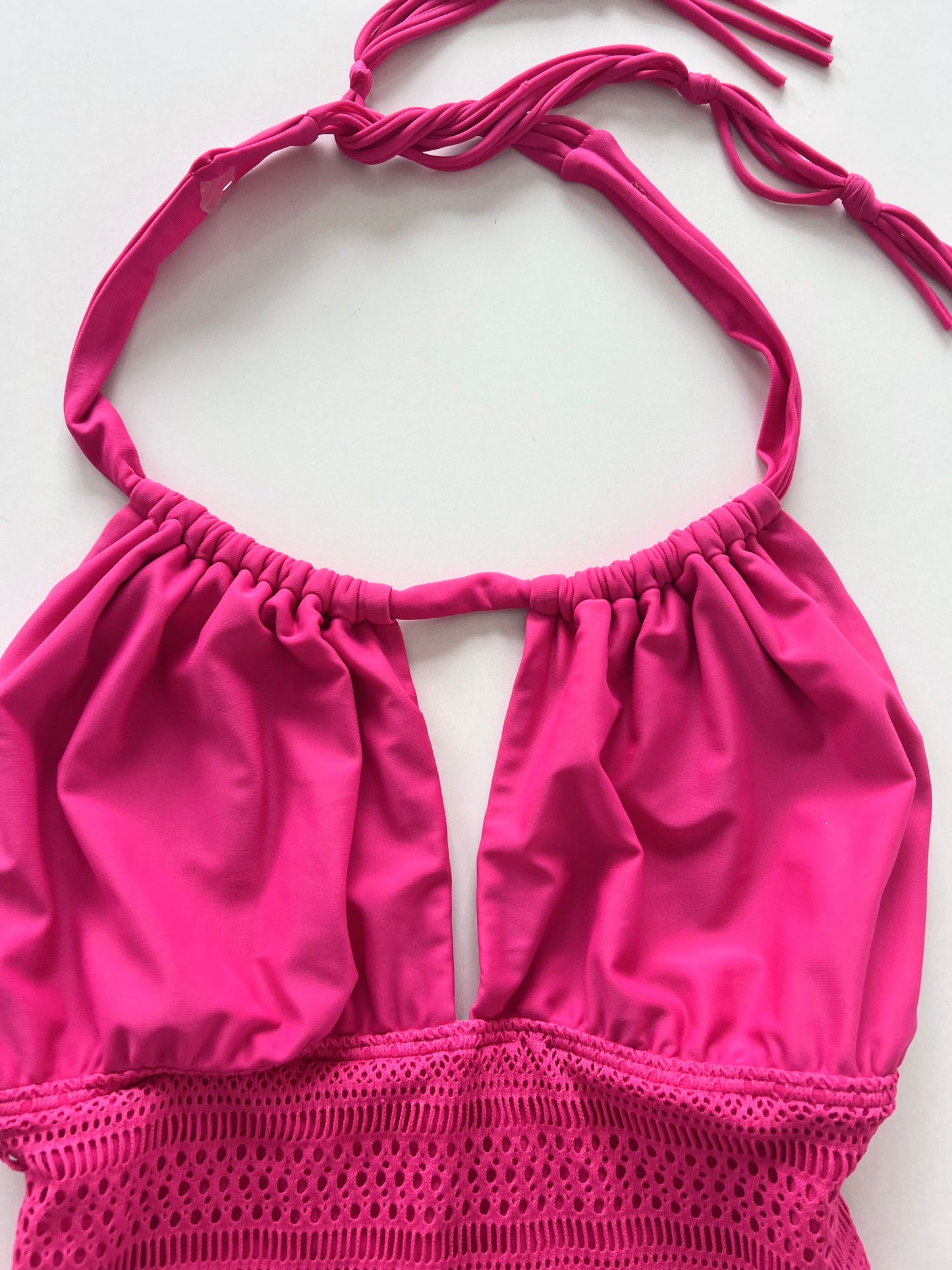 Bikini Village Top-Bust 32 to 34