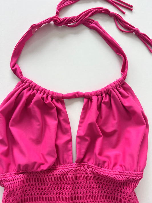 Bikini Village Top-Bust 32 to 34