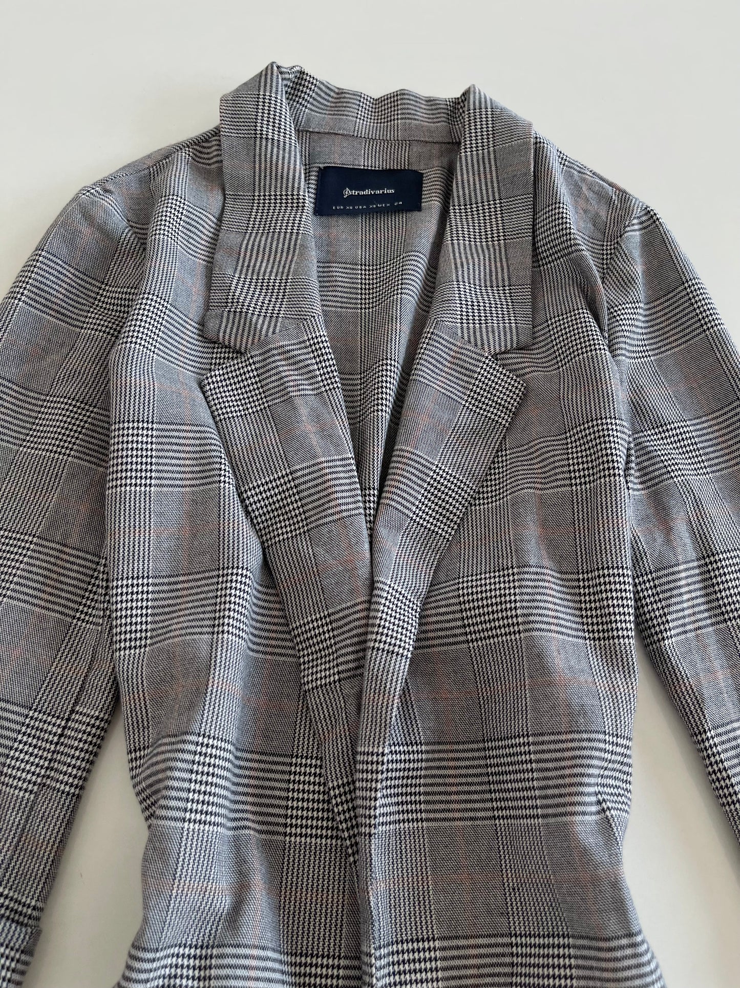 Stradivarius Blazer-Bust 38