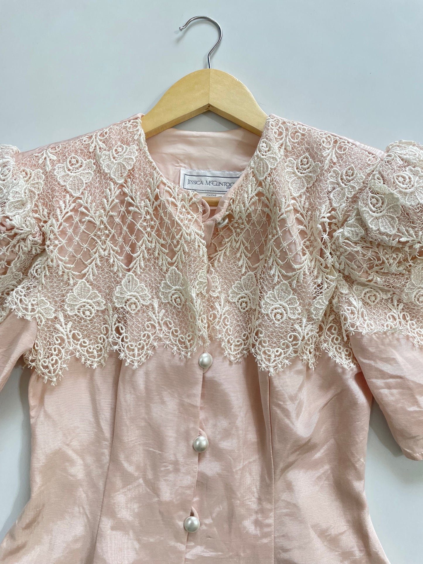 Blazer-Bust 30