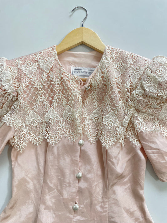 Blazer-Bust 30