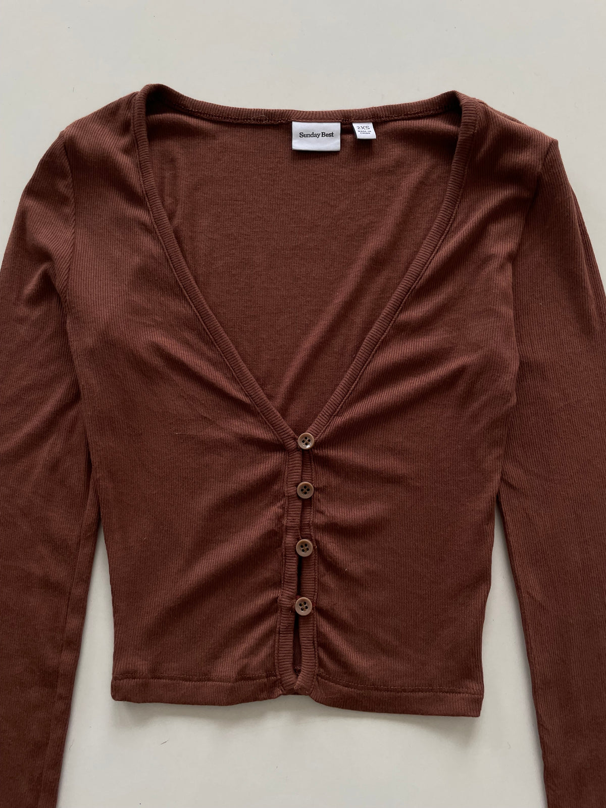 Sunday Best Pre Winter Top-Bust 26 to 28