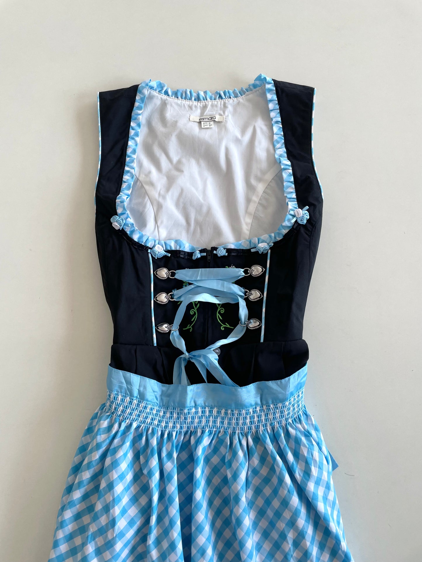 Esmara Dress-Bust 36