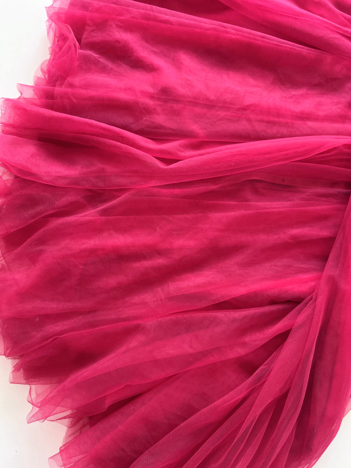 Monalisa Vintage Dress-Bust 34