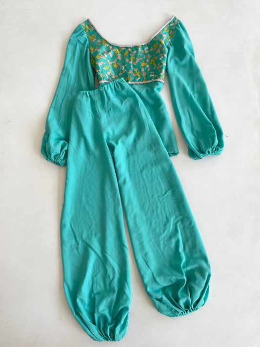 Vintage Pair-Bust 34 Waist 26 to 30