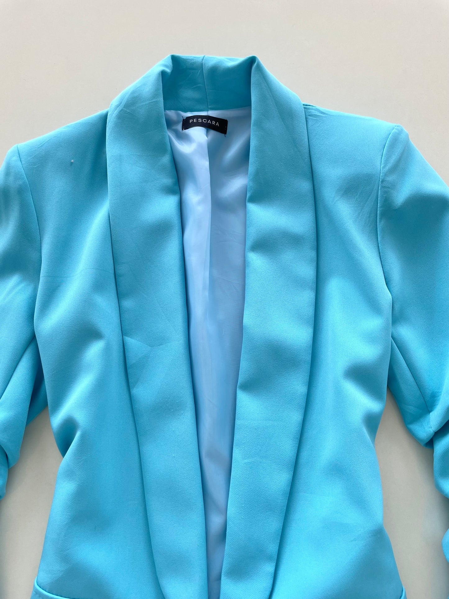 Pescata Blazer-Bust 42