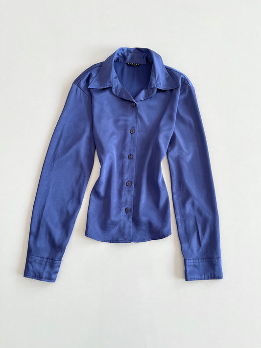 Sisley Shirt-Bust 38