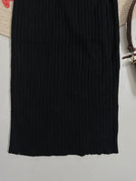 Load image into Gallery viewer, Cozy Warm Skirt - Waist 26 to 30
