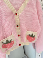 Load image into Gallery viewer, Chunky Pinterest Sweater-Bust 40
