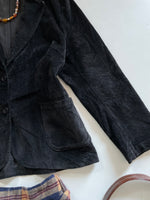 Load image into Gallery viewer, Miao Corduroy Blazer-Bust 46
