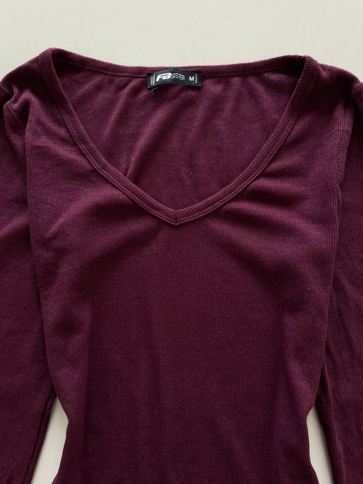 FBsister Pre Winter Top-Bust 32 to 34