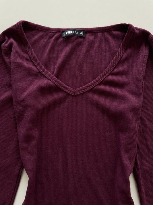 FBsister Pre Winter Top-Bust 32 to 34