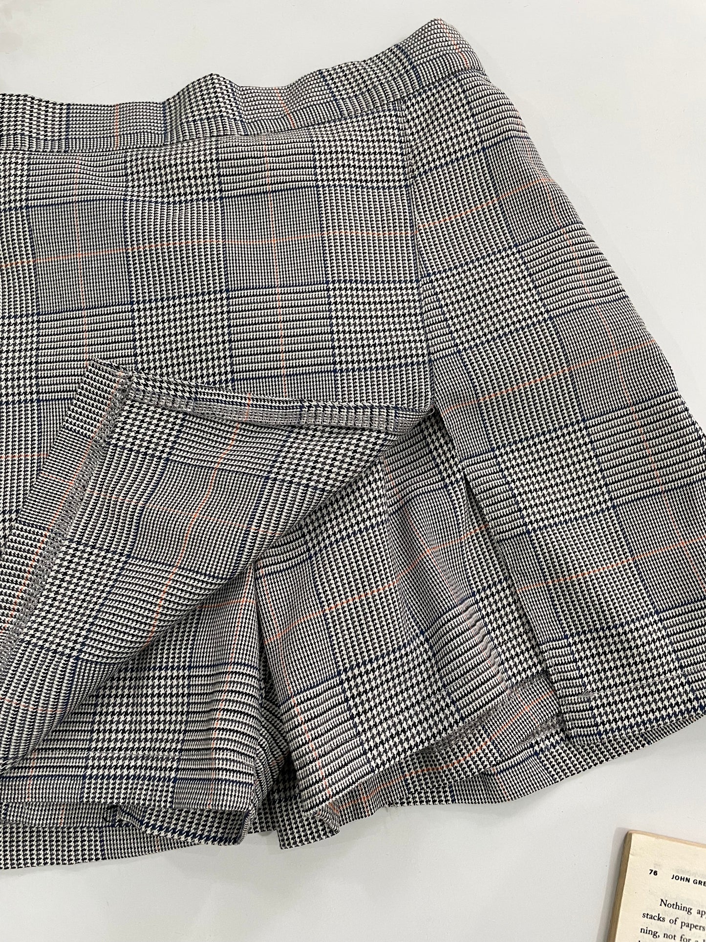 New Tagged Skort-Waist 24 to 26