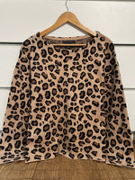 Load image into Gallery viewer, Tahari Chunky Pinterest Sweater-Chest 44