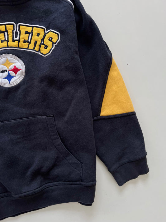 Team Apparel Vintage Hoodie-Bust 36