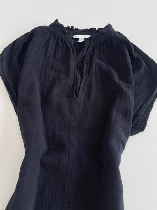 H&M 100% Cotton Top-Bust 42