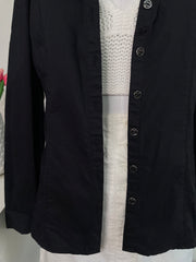 Cotton Shirt-Bust 38