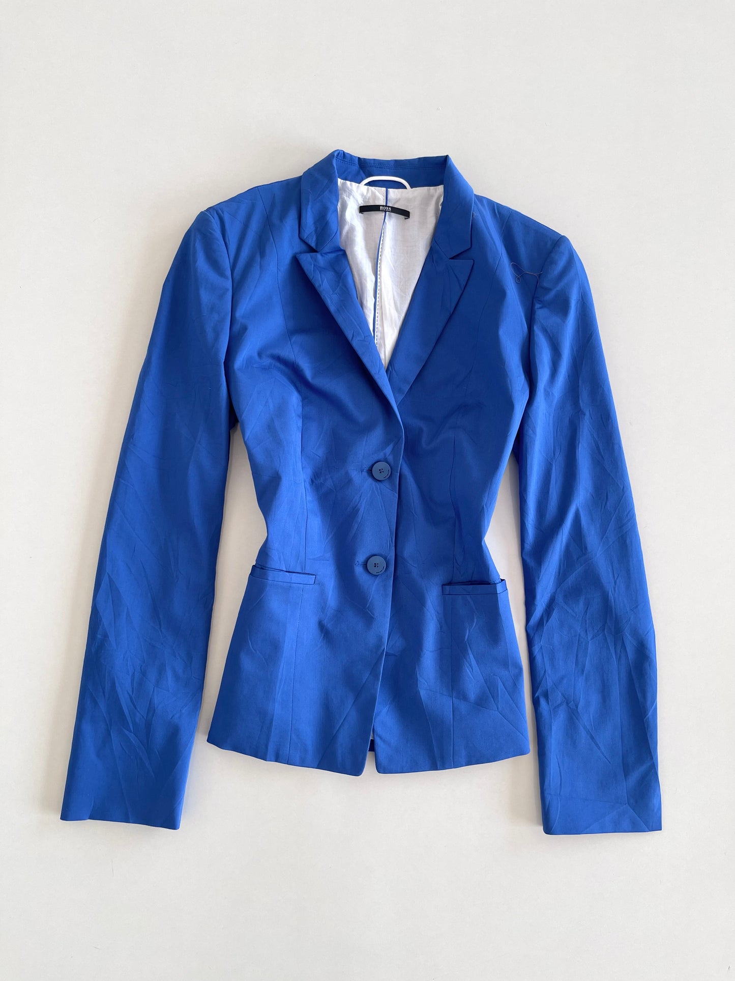Boss Vintage Blazer-Bust 36