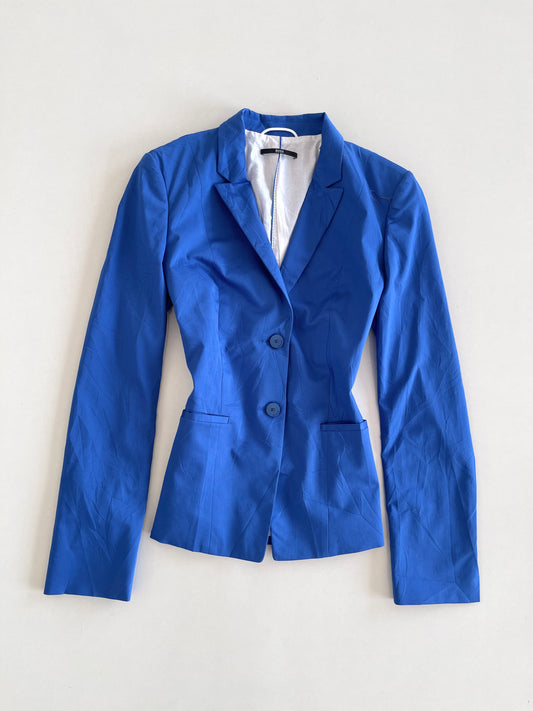 Boss Vintage Blazer-Bust 36