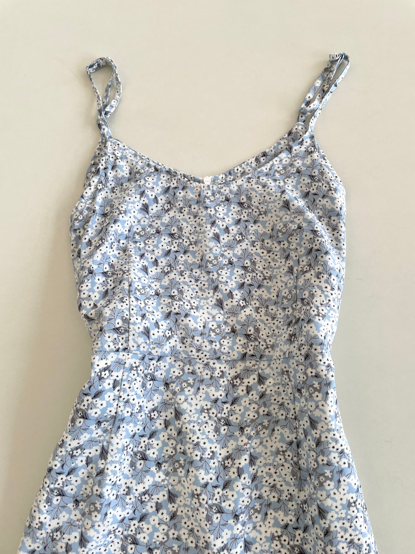 Wing Yee Slip Dress-Bust 32