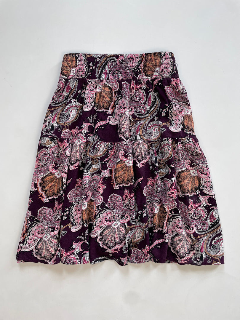 Orsay Cotton Skirt-Waist 32 to 34
