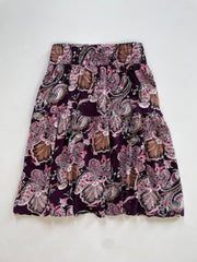 Orsay Cotton Skirt-Waist 32 to 34