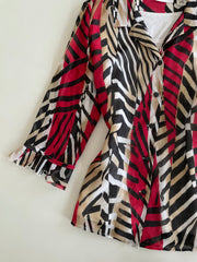 Alfred Dunner Top-Bust 50