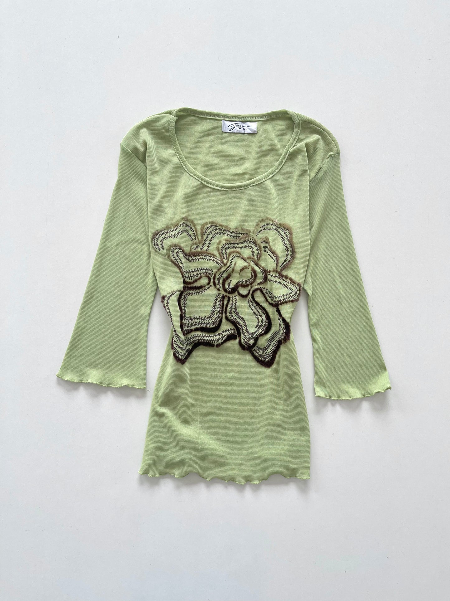 Exclusive Vintage Top-Bust 36 to 38