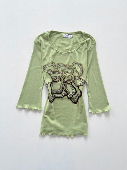 Exclusive Vintage Top-Bust 36 to 38