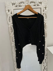 Wild Fable Sweater-Bust 36