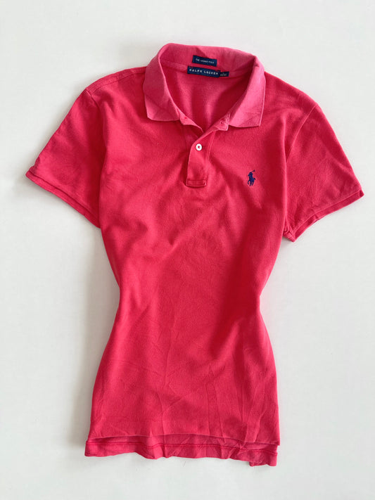 Ralph Lauren 100% Cotton Vintage T-Shirt-Bust 42