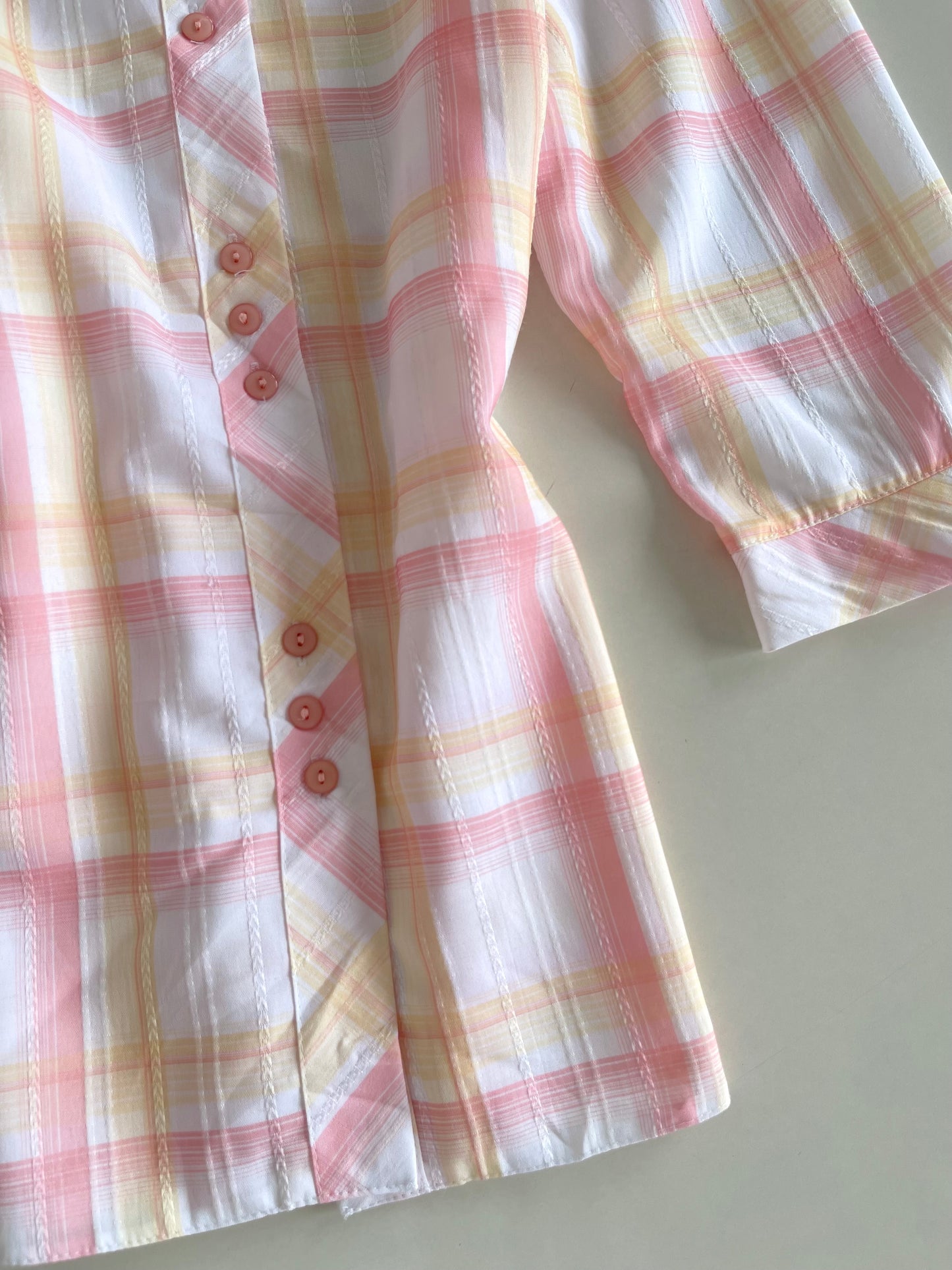 Domitex Vintage Shirt -Bust 44