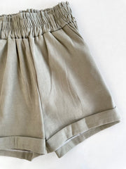 Shorts-Skirt 24 to 30