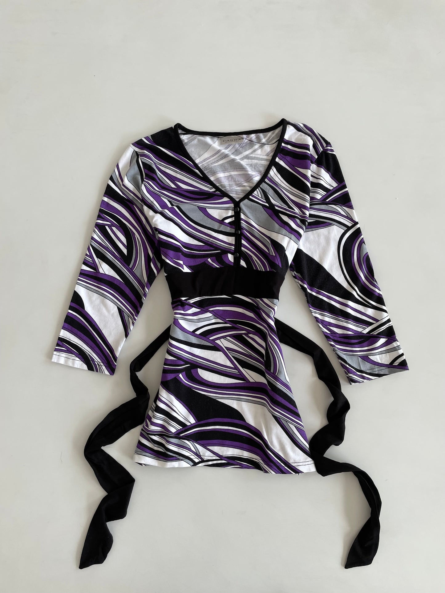Canda Top-Bust 40 to 42