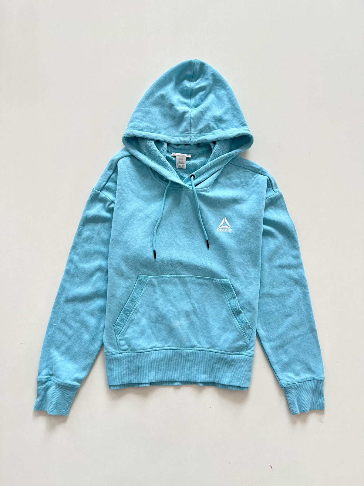 Reebok Vintage Hooded Sweatshirt-Bust 48